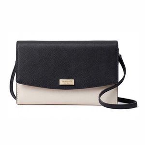 Kate Spade Winni Crossbody Wallet